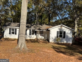 540 Roosevelt St, Monroe, GA 30656