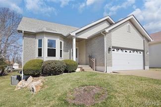 304 Spotted Fawn Bend, Wentzville, MO 63385