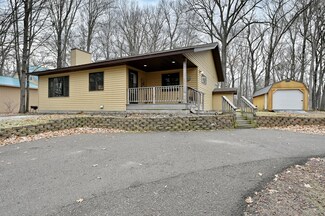 24871 Larrabee Subdivision Rd, Webster, WI 54893
