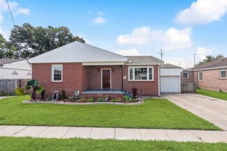 5824 Kevin Dr, Metairie, LA 70003