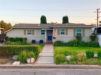 1020 Newhill St, Glendora, CA 91741