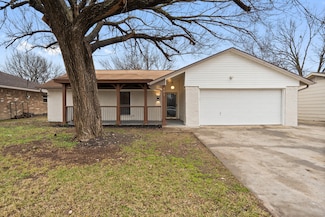 403 Valentine Ln, Wylie, TX 75098
