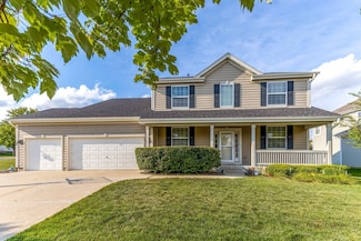 3316 Highwood Ct, Elgin, IL 60124