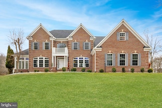 2205 Dhow Ct, Bowie, MD 20721