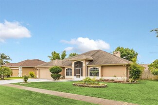 20318 Marlin St, Orlando, FL 32833