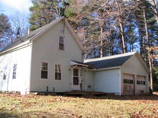 72 Webb Hill Rd, Fitzwilliam, NH 03447