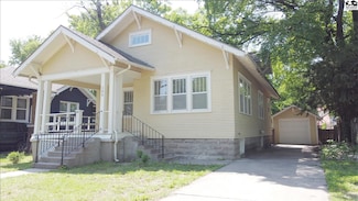 105 E 13th Ave, Hutchinson, KS 67501