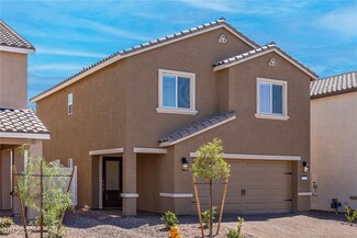 6257 Blood Lily Ave, Las Vegas, NV 89122