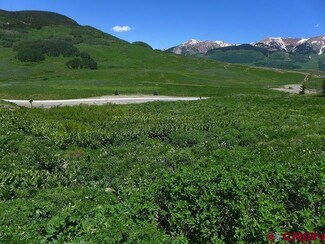0 Gothic Rd Unit 750276, Crested Butte, CO 81225
