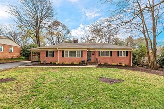 410 Lyttleton Dr, Charlotte, NC 28211