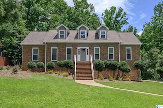 110 Pine Cliff Cir, Birmingham, AL 35226
