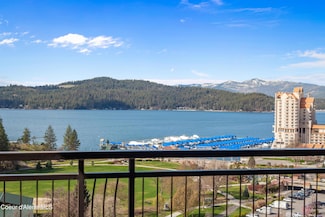 601 E Front Ave Unit 1102, Coeur D'Alene, ID 83814