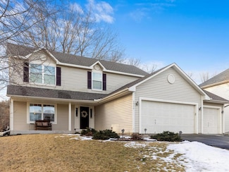 2052 Wilhelm Ct, Shakopee, MN 55379