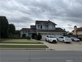 1796 Sunnybrook Ave, Upland, CA 91784