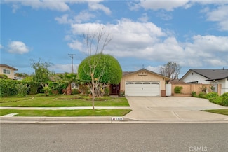 1528 E San Alto Ave, Orange, CA 92865