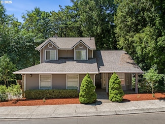 14300 Sherbrook Place, Lake Oswego, OR 97035