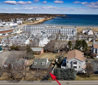 7 Church St, York, ME 03909