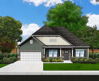 2079 Allan Crest Rd, Blythewood, SC 29016