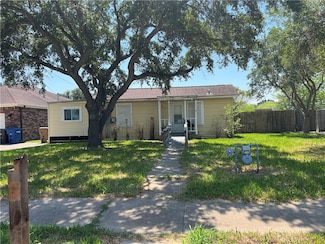 5417 Bonner Dr, Corpus Christi, TX 78411