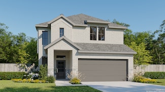 13215 Klein Prairie, San Antonio, TX 78253