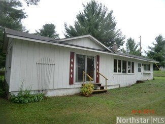 1467 2 3/4 St, Turtle Lake, WI 54889