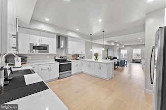 4008 9th St SE, Washington, DC 20032