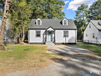 2303 Warwick Ave, Richmond, VA 23224