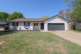 4500 S Hickory Ave, Broken Arrow, OK 74011