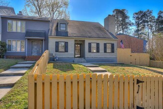 2924 Running Creek Ln, Augusta, GA 30907