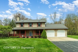 2584 W North Union Rd, Midland, MI 48642
