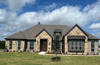 2347 Delegation Ln, Nevada, TX 75173
