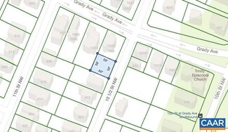 423 10 1 2 St NW, Charlottesville, VA 22903