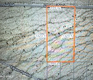 0 W Centennial Rd Unit '-' 6887484, Tonopah, AZ 85354