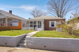 418 S Oxford St, Indianapolis, IN 46201