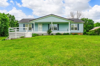 9151 Old Troy Pike, Saint Paris, OH 43072