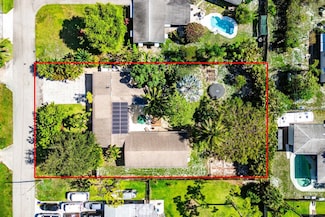 3064 Rostan Ln, Lake Worth, FL 33461