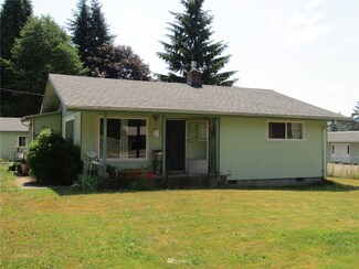 1231 Main Ave, Morton, WA 98356