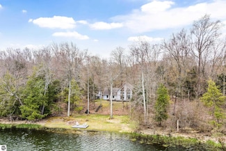 3761 Cooper Rd, Honor, MI 49640