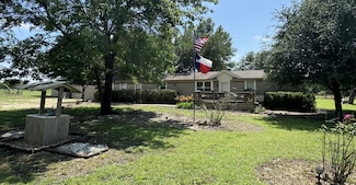 4385 County Road 2280, Blooming Grove, TX 76626