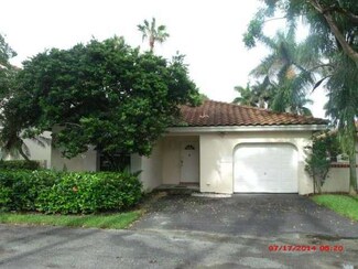 1535 Garden Rd, Weston, FL 33326