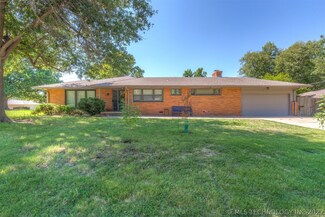 4174 E 43rd St, Tulsa, OK 74135