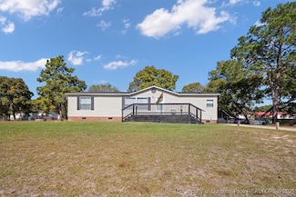 538 Participle Ct, Hope Mills, NC 28348