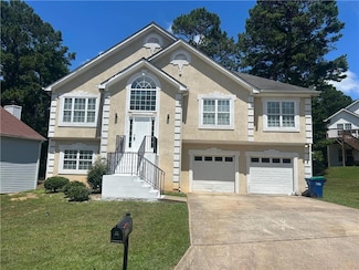 2350 Lake Royale Dr, Riverdale, GA 30296