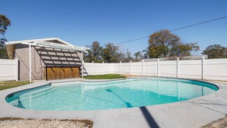 7701 Santa Rosa Ave, Panama City, FL 32409