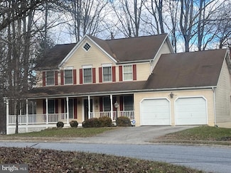 10604 Steamboat Landing, Columbia, MD 21044