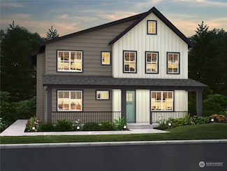 9713 5th Ln SW Unit 80, Seattle, WA 98106