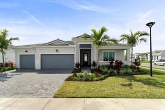 14148 SW Delilah Way, Port Saint Lucie, FL 34987