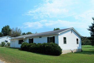 503 Monroe St, Thayer, MO 65791