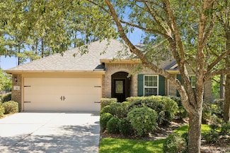 30 Tallgrass Ct, Spring, TX 77389