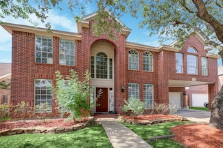 13710 Wheatbridge Dr, Houston, TX 77041